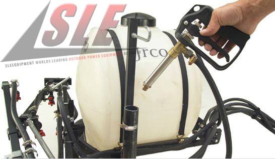 JRCO 800 Sprayer