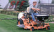 JRCO 800 Sprayer