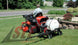JRCO 800 Sprayer