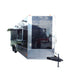 8.5' x 20' Concession Food Trailer Black With Appliances