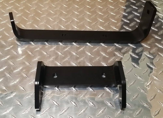 Rubber Discharge Chute Fits PZT 48 Husqvarna 539131161 - SLE Equipment - 2