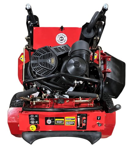 Bradley 48SC-BS26 48" Stand On Zero Turn Mower 26HP Vanguard