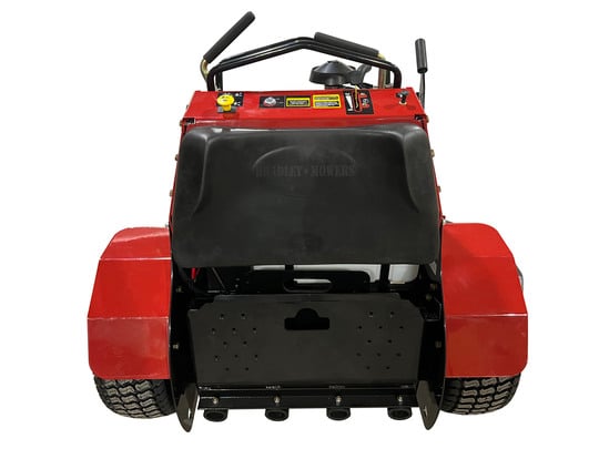 Bradley 48SC-BS26 48" Stand On Zero Turn Mower 26HP Vanguard