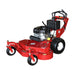 Bradley 48WT-BS25E 48" T-Bar Walk Behind Mower 25HP Briggs