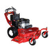 Bradley 48WT-BS25E 48" T-Bar Walk Behind Mower 25HP Briggs