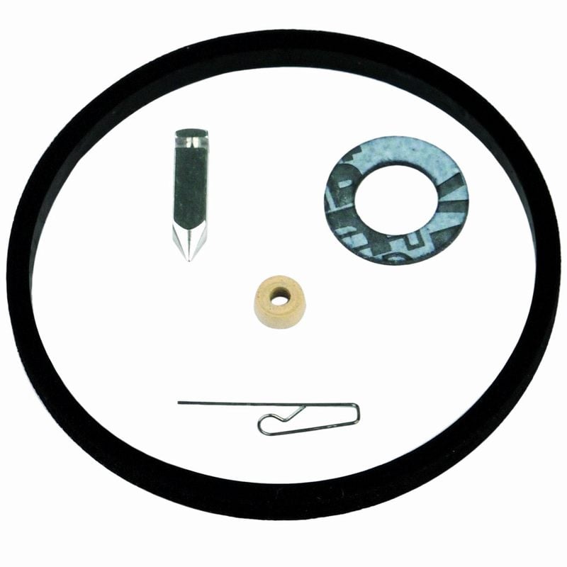 Oregon 49-916 Tecumseh Inlet Needle and Seat with Gaskets