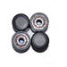 Kawasaki Genuine Oil Filter OEM 49065-7007 - Set of 4