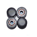Kawasaki Genuine Oil Filter OEM 49065-7007 - Set of 4