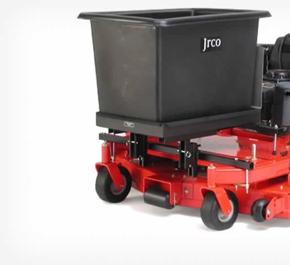 JRCO Transporter Tray Tub Heat Deflector Walk Behind 490JRCO