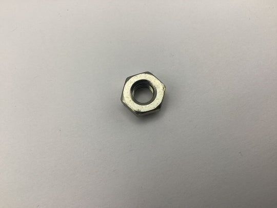 Husqvarna 873680400 NUT.CROWNLOCK.1/4 (OEM 586668901) - SLE Equipment - 1