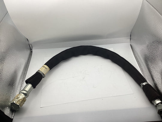 Briggs and Stratton 5102103 HOSE ASSEMBLY (29) HP 45 & 90 ENDS LH - SLE Equipment - 1
