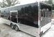 Enclosed Trailer 8.5'x24' Custom Car Motorcycle Bike Hauler Storage - SLE Equipment - 6
