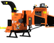 Bear Cat 9-inch PTO Fine Chipper CHF9540H (front)