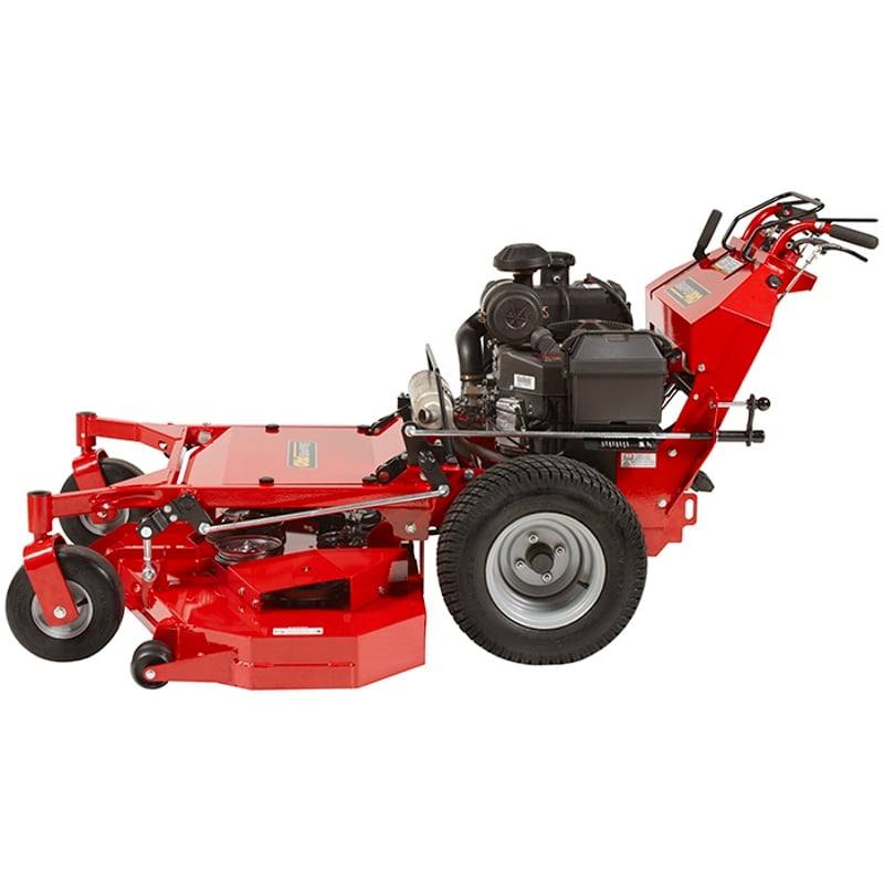 Snapper Pro SW35 Walk Behind Mower 48" 20.5HP Kawasak