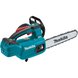 Makita XCU06Z 18V LXT Lithium‑Ion Brushless Cordless 10" Top Handle Chain Saw - Tool Only - SLE Equipment - 1