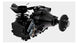 Ferris F320Z 5901646 Zero Turn Mower 72" Deck 37 HP Vanguard