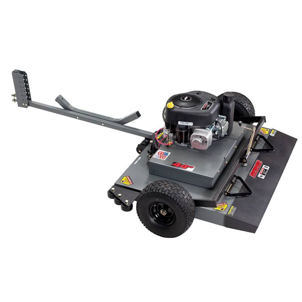 Swisher FCE11544BS 44" Finish Cut Trail Mower 11.5 HP Briggs & Stratton