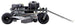 Swisher FC14560BS-CA 60" Finish Cut Trail Mower