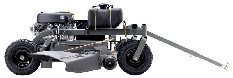 Swisher FC14560BS-CA 60" Finish Cut Trail Mower