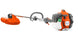 Husqvarna 535LS String Trimmer Straight Shaft 34.6cc - SLE Equipment - 1