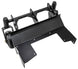 Swisher 19630 Walk Behind Trail Cutter Caster Kit