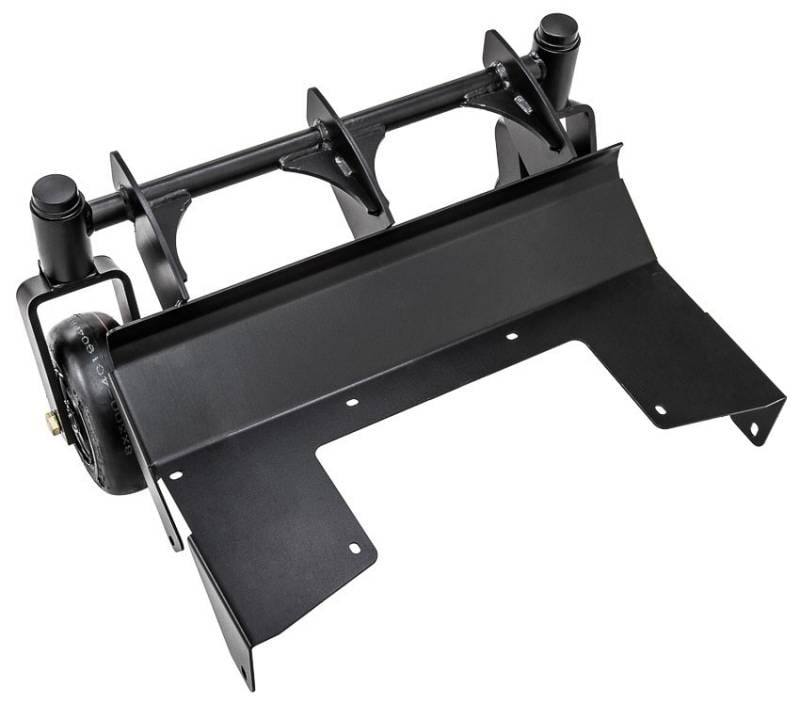 Swisher 19630 Walk Behind Trail Cutter Caster Kit