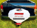 Swisher 20110 Commercial Pro UTV-Truck Spreader