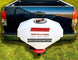 Swisher 20110 Commercial Pro UTV-Truck Spreader