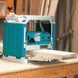 Makita 2012NB - 12" Portable Planer - Low Noise 83 dB - SLE Equipment - 5