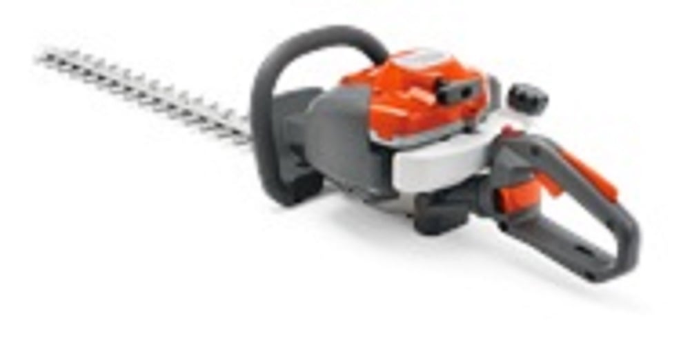 Husqvarna 122HD60 Hedge Trimmer 23" Double Sided 21.7cc Engine