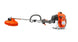 Husqvarna 525LS String Trimmer Straight Shaft 25.4cc w/ Extra Oil & Trimmer Line - SLE Equipment - 1