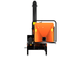 Bear Cat CH5540HM 5" PTO Wood Chipper - SLE Equipment - 2
