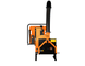 Bear Cat CH5540HM 5" PTO Wood Chipper - SLE Equipment - 5