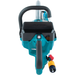 Makita Lithium?Ion Brushless Cordless 9" Power Cutter XEC01Z (Lside)