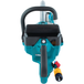 Makita Lithium?Ion Brushless Cordless 9" Power Cutter XEC01Z (Lside)