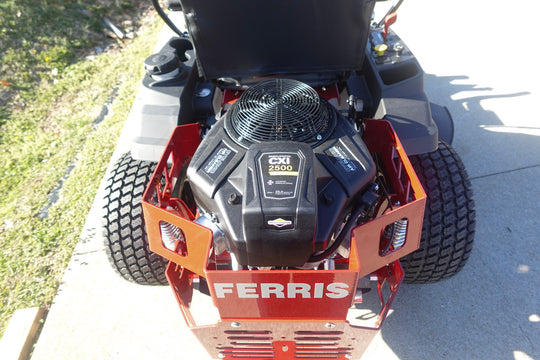 Ferris 5902101 48" 500S Zero Turn Mower 25HP Briggs - SLE Equipment - 13