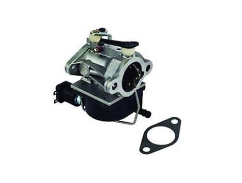 Tecumseh Carburetor 50-641