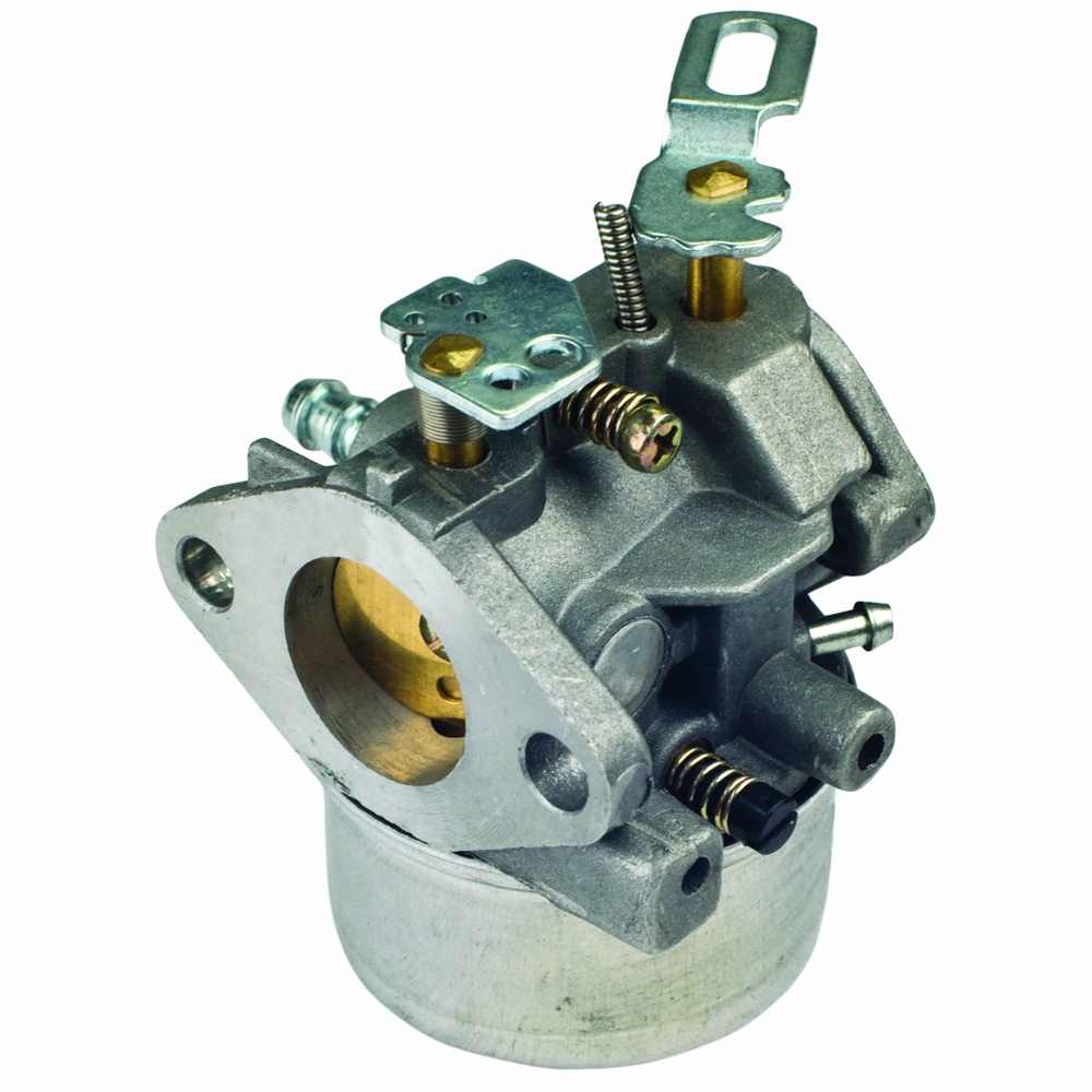 Oregon 50-642 Carburetor Replacement for Tecumseh 632334A