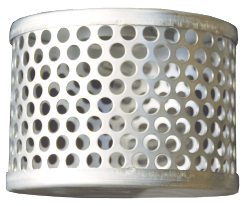 BE 50.006.008S Water Pump Replacement Strainer