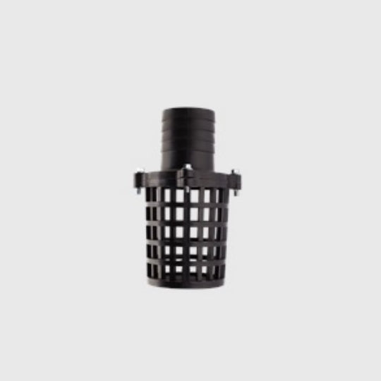 BE 50.002.014 Strainer for 2" Trash Pump