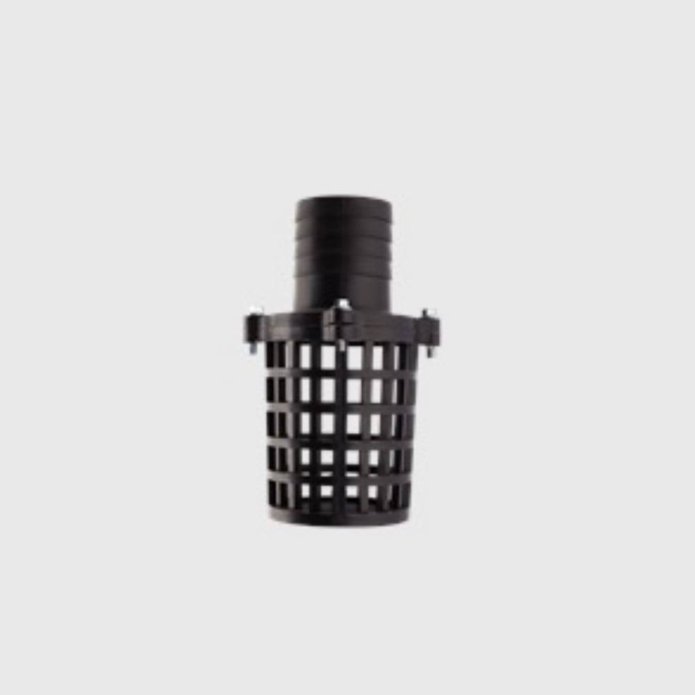 BE 50.002.014 Strainer for 4" Trash Pump