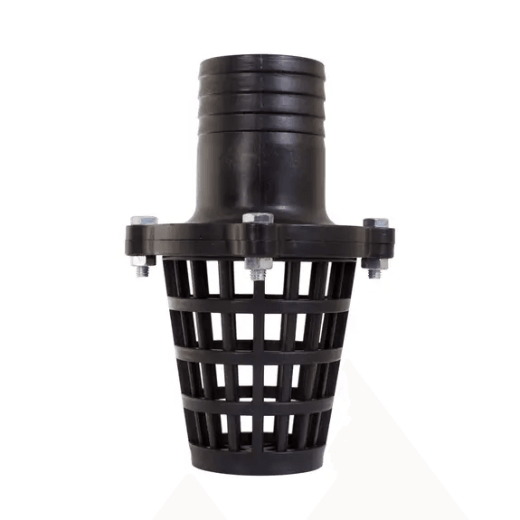 BE 50.002.400 Water Pump Replacement Strainer 2 inch