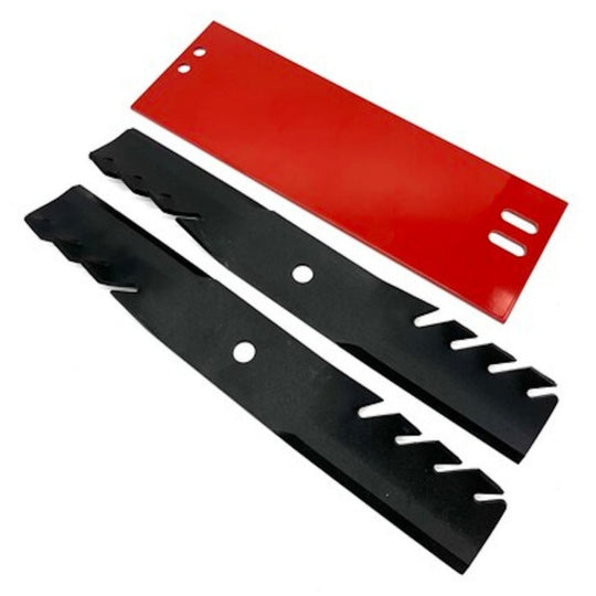 Bradley Mower Genuine Part 500 - 002 Mulch Kit 36" WT - SLE Equipment - 1