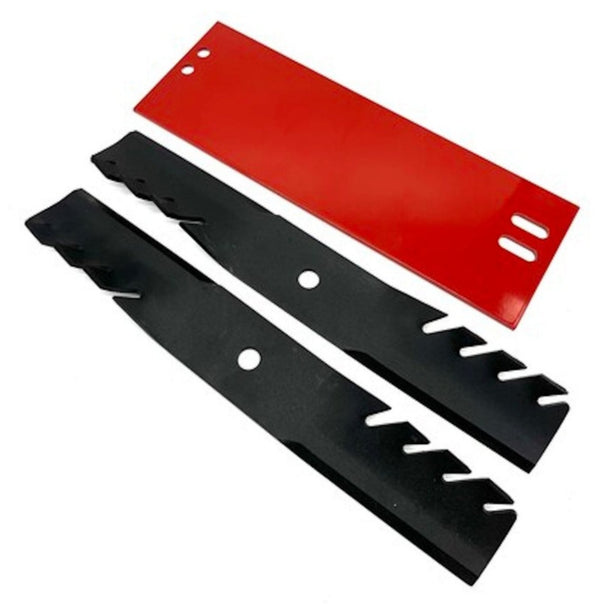 Bradley Mower Genuine Part 500 - 002 Mulch Kit 36" WT - SLE Equipment - 1