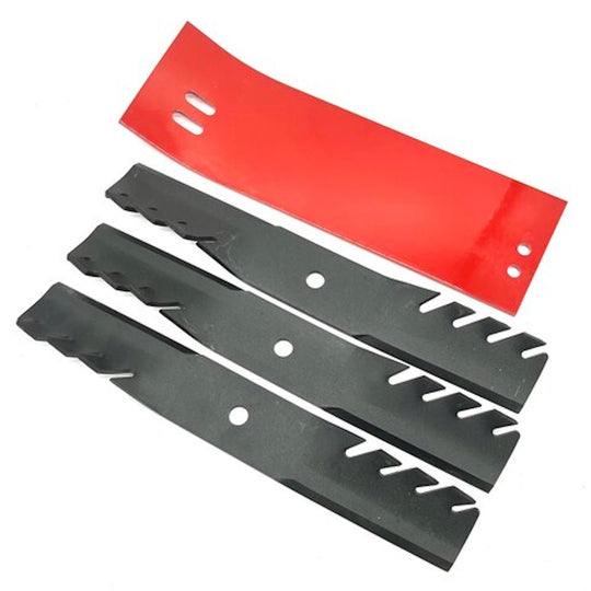 Bradley Mower Genuine Part 500 - 003 Mulch Kit 48" WT - SLE Equipment - 1