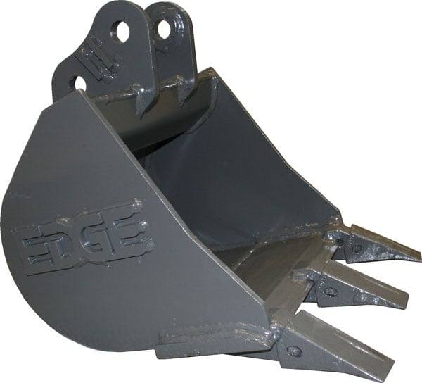 Compact Excavator Heavy Duty Bucket