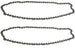 Husqvarna 501841460 16" Chainsaw Chain Loop .058 Gauge 60 Drive Links Set of 2 - SLE Equipment - 2