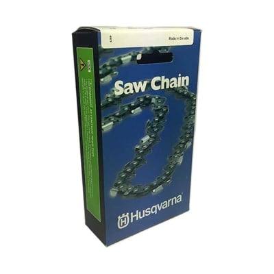 Husq Chainsaw 12" Chain 3/8 Pitch x .050 Gauge 5018470-44