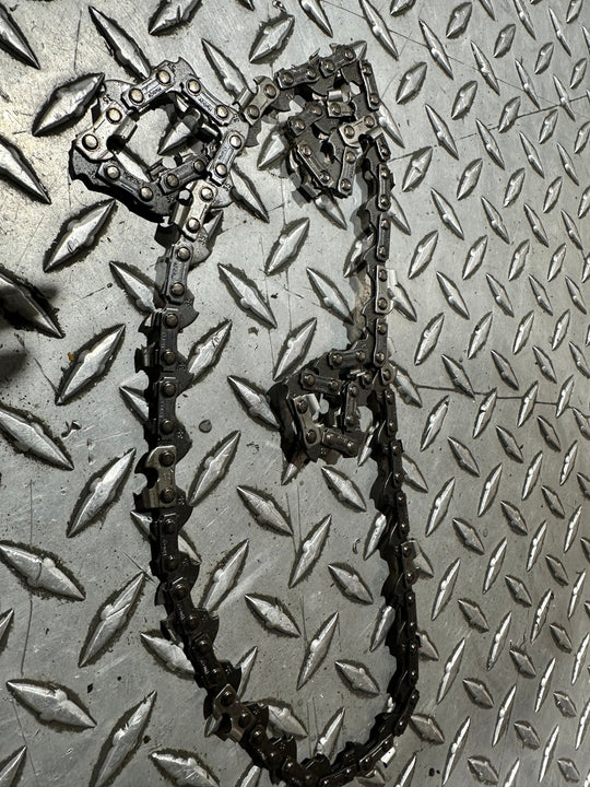 Husqvarna 501847048 - H35X - 48 3/8" - .050" Lo Pro chain - SLE Equipment - 1