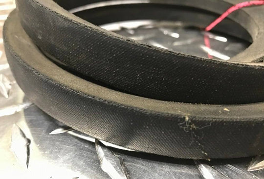 Ferris Genuine Deck Belt For HydroWalk Series w/ 48" Decks 5021261 - SLE Equipment - 2